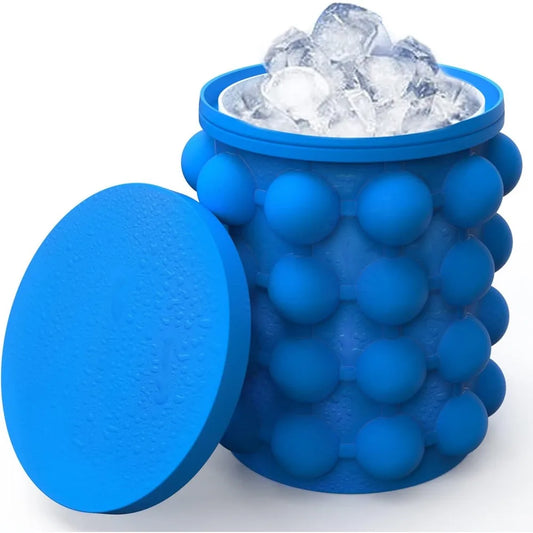 Giant Chill Ice Cube Maker